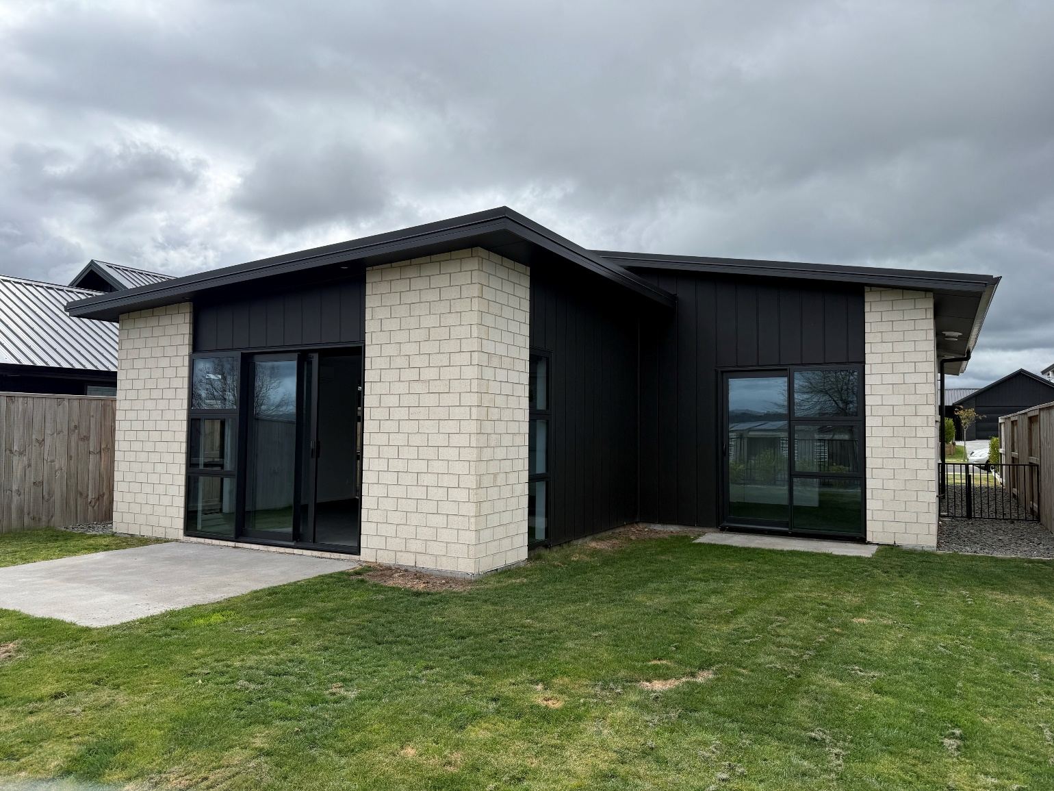 100 Harakeke Drive, Wharewaka - pre-release property photo
