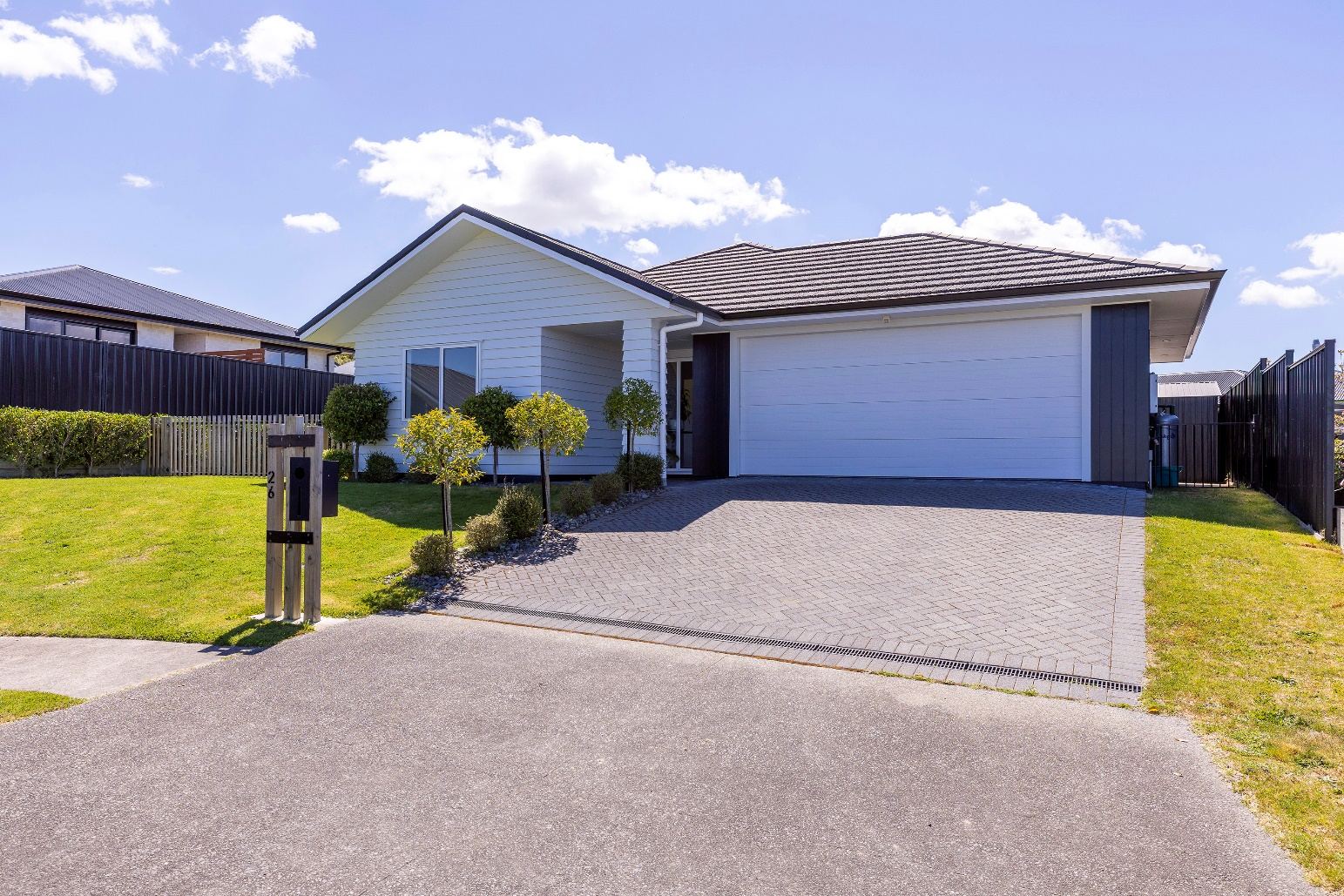 26 Mayfly Grove, Nukuhau - pre-release property photo