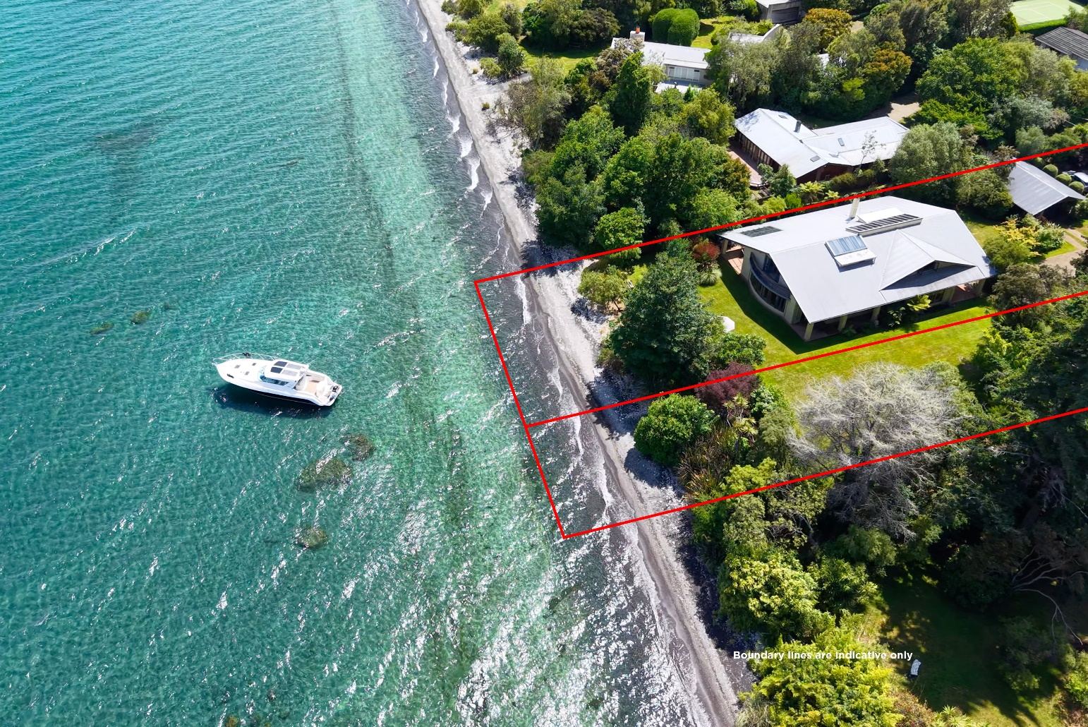 194-196 State Highway One, Waitahanui - pre-release property photo