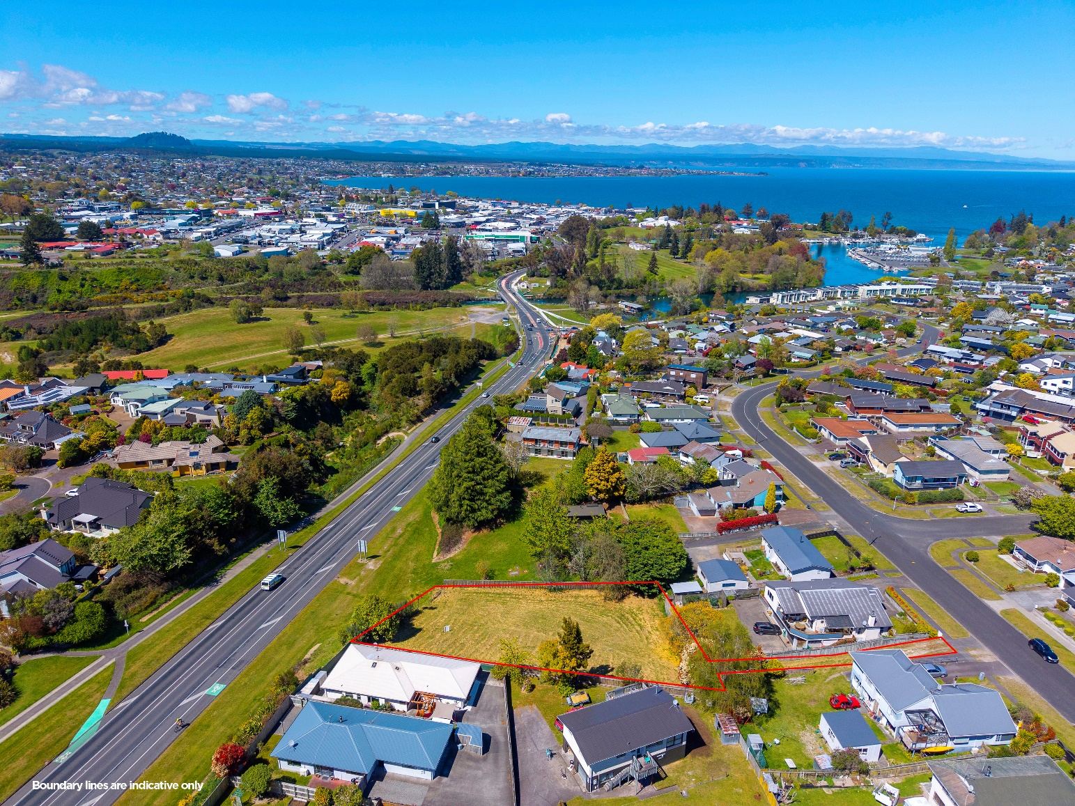 69 Woodward Street, Nukuhau - pre-release property photo